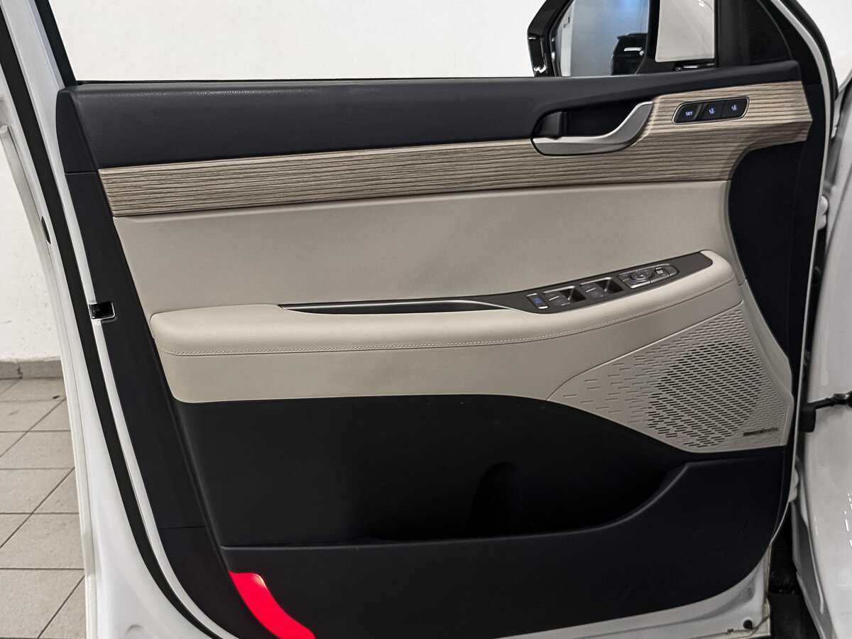 Купить Hyundai Palisade, 2022, 73 455 км, фото №19