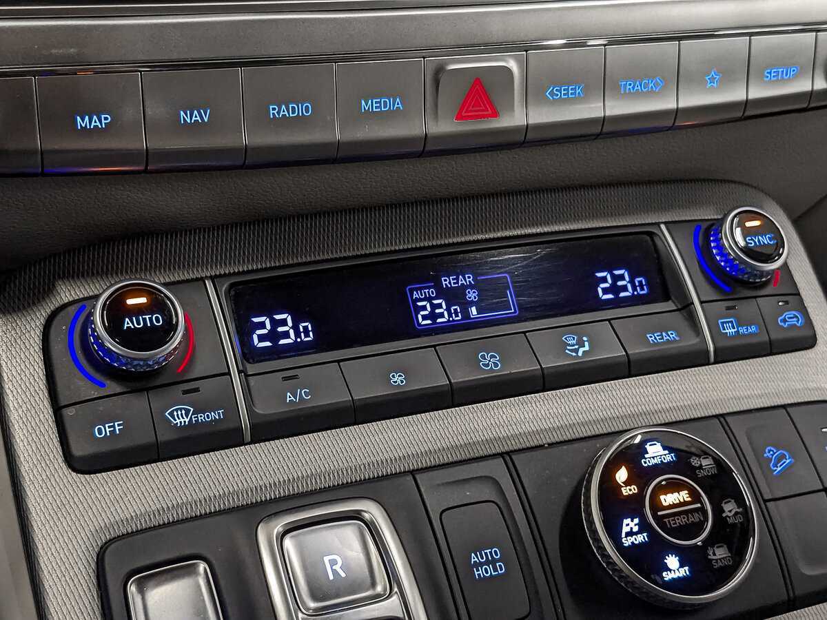 Купить Hyundai Palisade, 2022, 73 455 км, фото №28