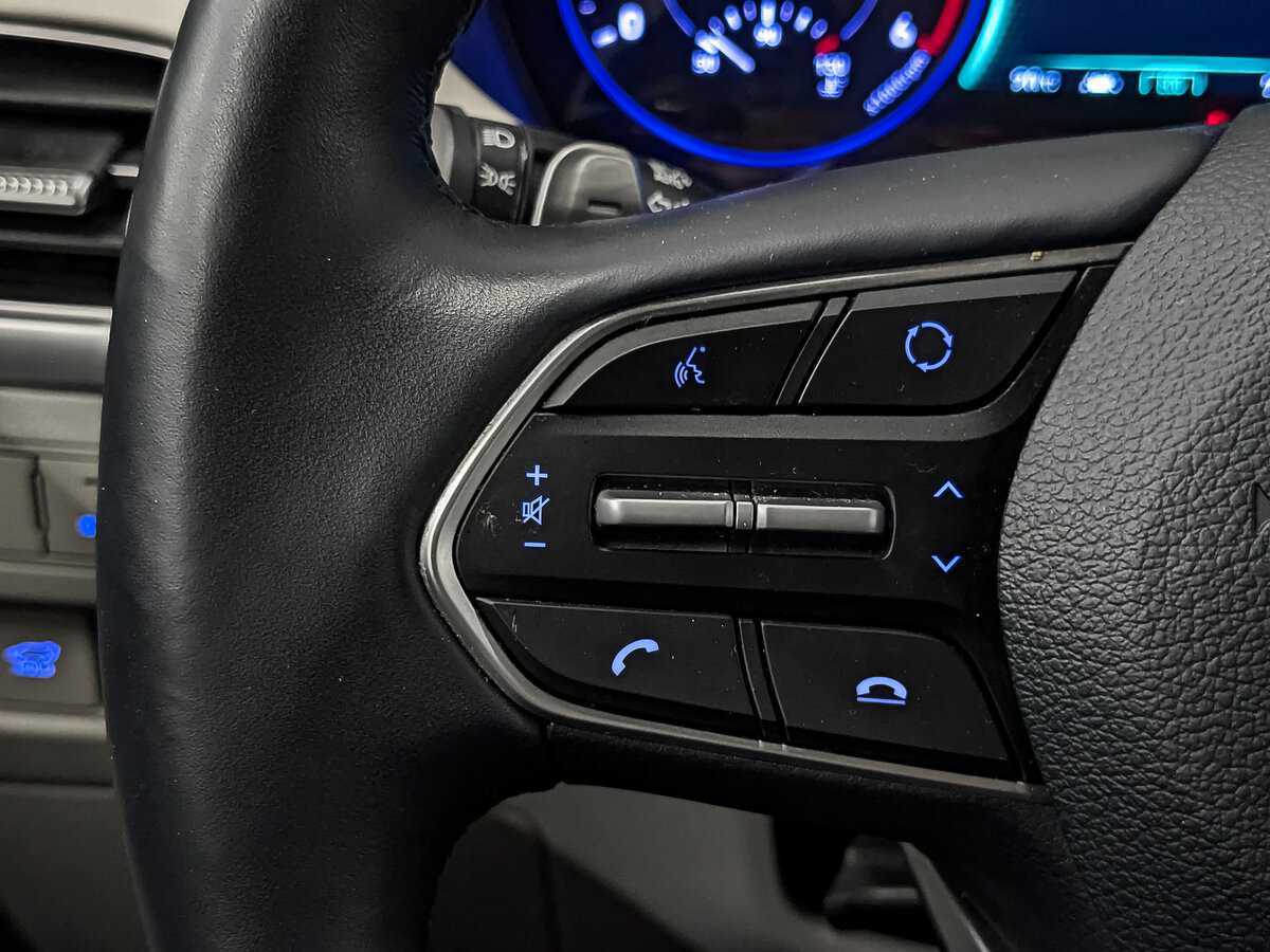 Купить Hyundai Palisade, 2022, 73 455 км, фото №30
