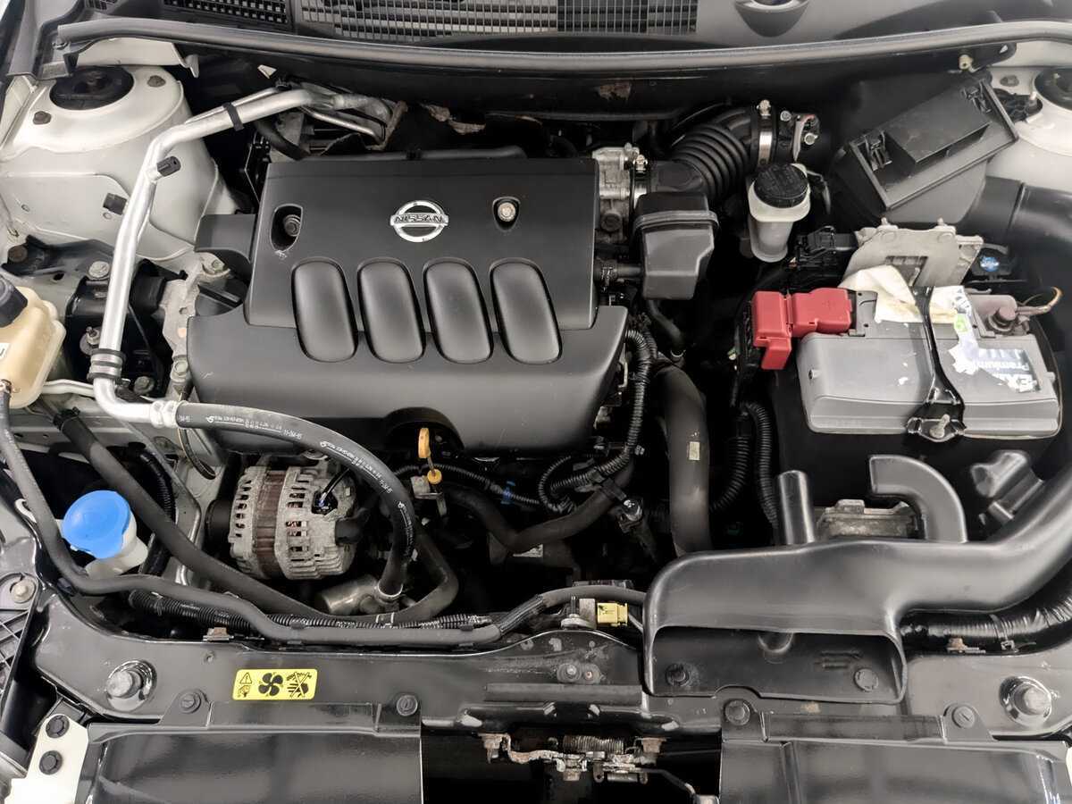 Купить Nissan Qashqai, 2011, 166 347 км, фото №9