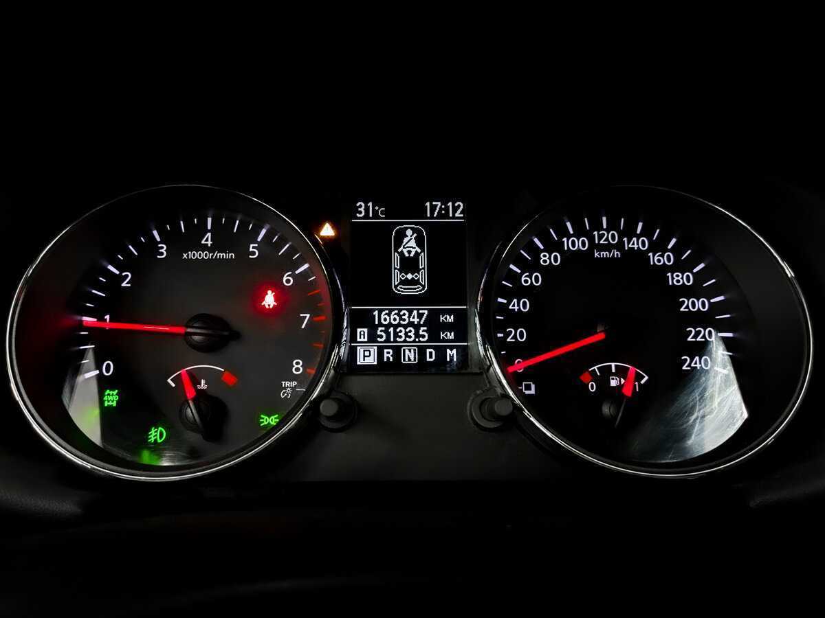 Купить Nissan Qashqai, 2011, 166 347 км, фото №13