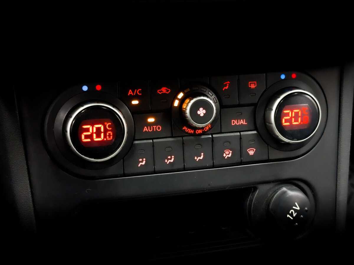 Купить Nissan Qashqai, 2011, 166 347 км, фото №25