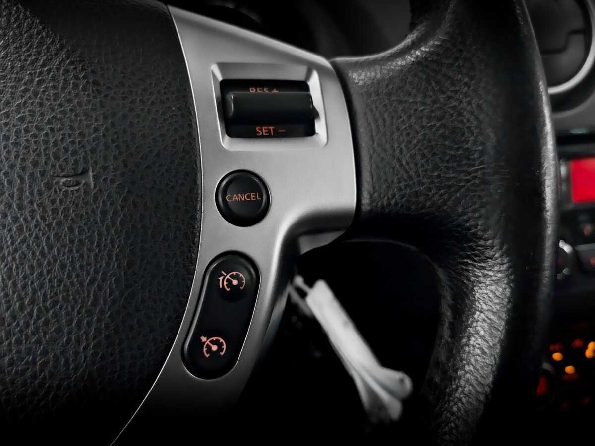 Купить Nissan Qashqai, 2011, 166 347 км, фото №27