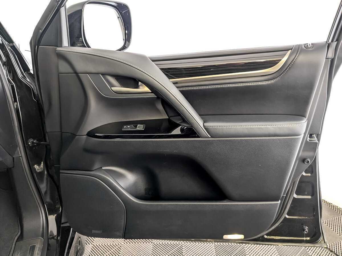 Купить Lexus LX 450d, 2020, 117 279 км, фото №25