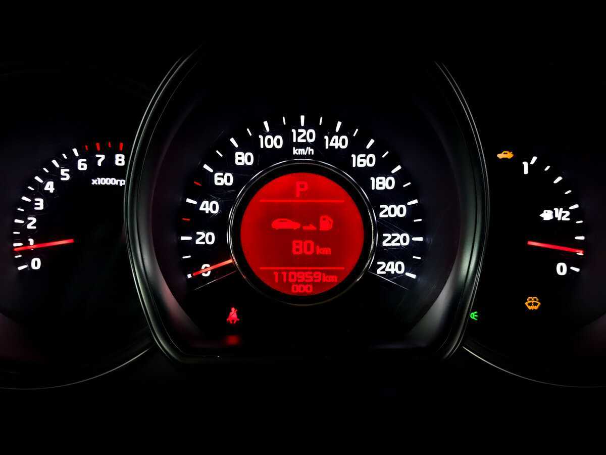 Купить Kia Ceed, 2017, 110 950 км, фото №15