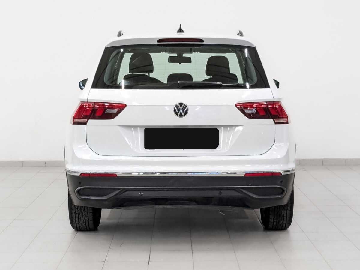 Купить Volkswagen Tiguan, 2021, 142 432 км, фото №6