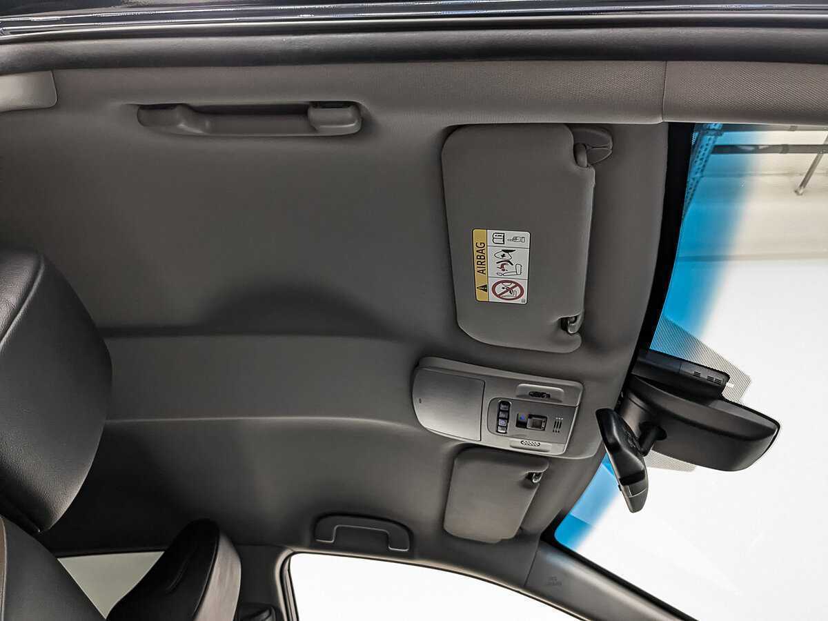 Купить Toyota Camry, 2018, 198 467 км, фото №23