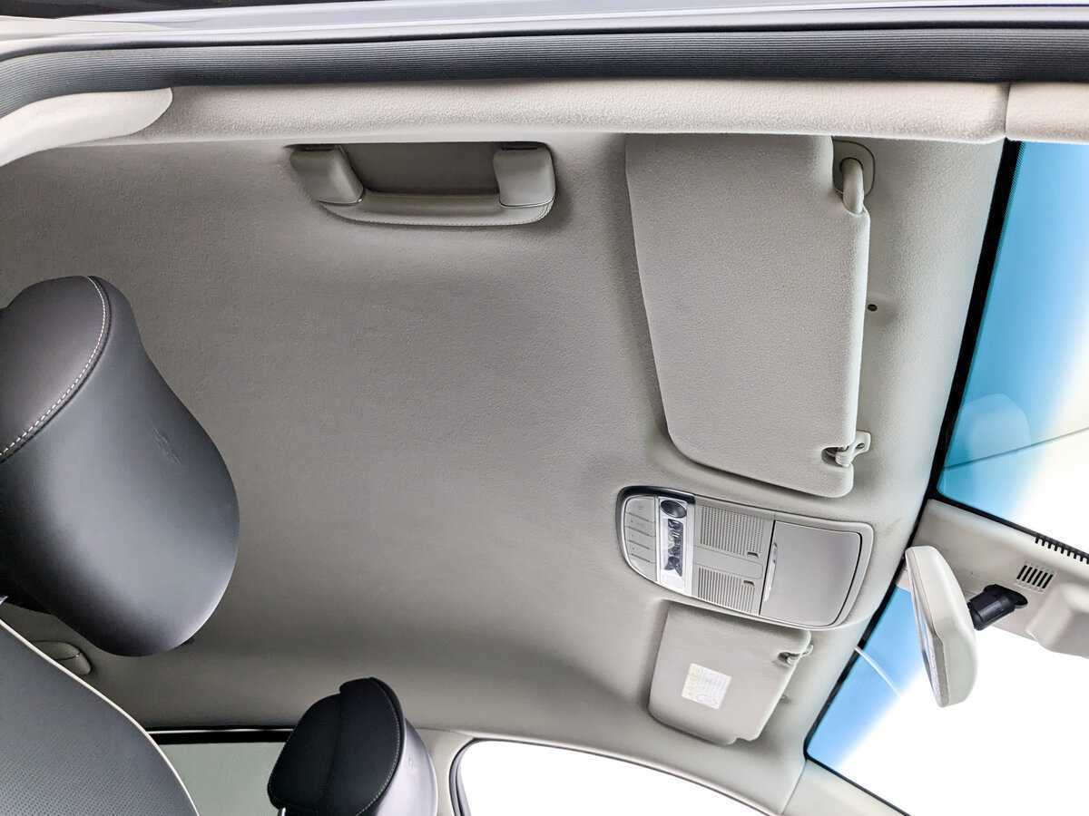 Купить Genesis G90, 2020, 65 000 км, фото №24