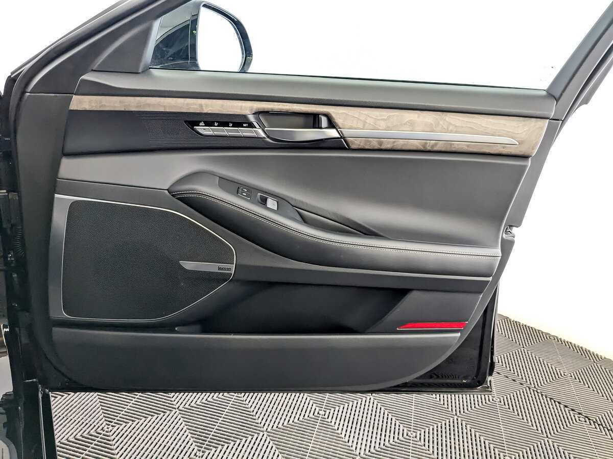 Купить Genesis G90, 2020, 65 000 км, фото №26