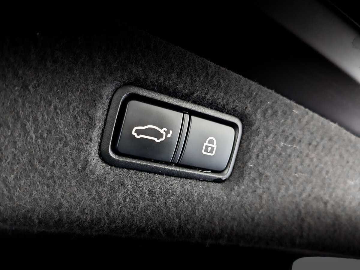 Купить Genesis G90, 2020, 65 000 км, фото №27