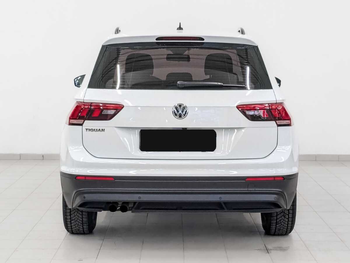 Купить Volkswagen Tiguan, 2020, 65 546 км, фото №6