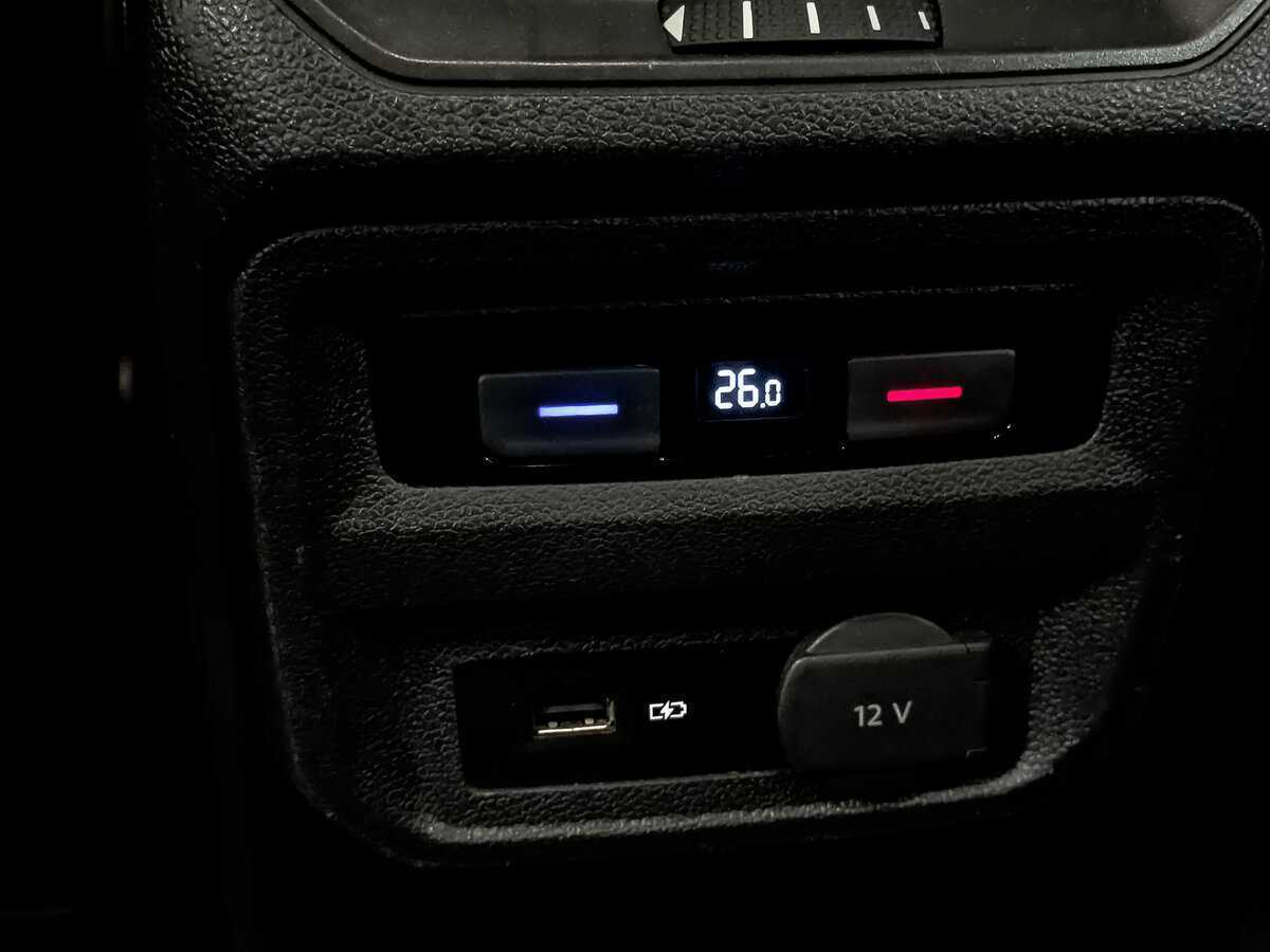 Купить Volkswagen Tiguan, 2020, 65 546 км, фото №29