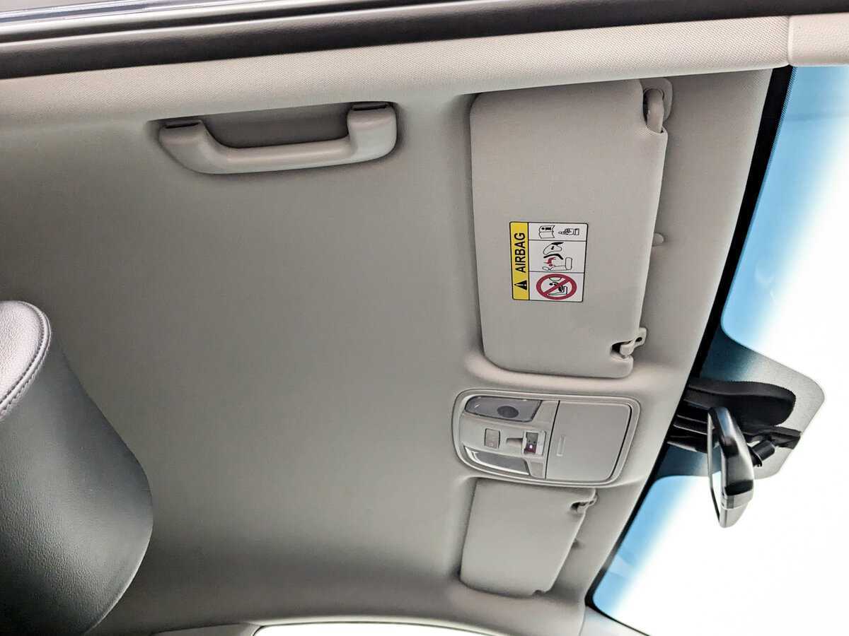 Купить Kia Optima, 2017, 89 673 км, фото №23