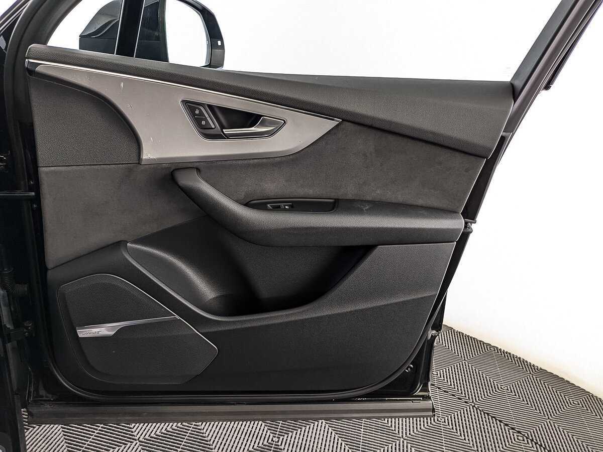 Купить Audi Q7 50 TDI, 2020, 73 708 км, фото №25