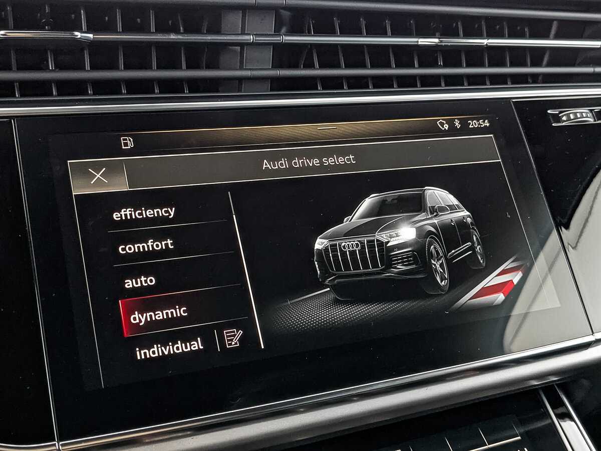 Купить Audi Q7 50 TDI, 2020, 73 708 км, фото №26