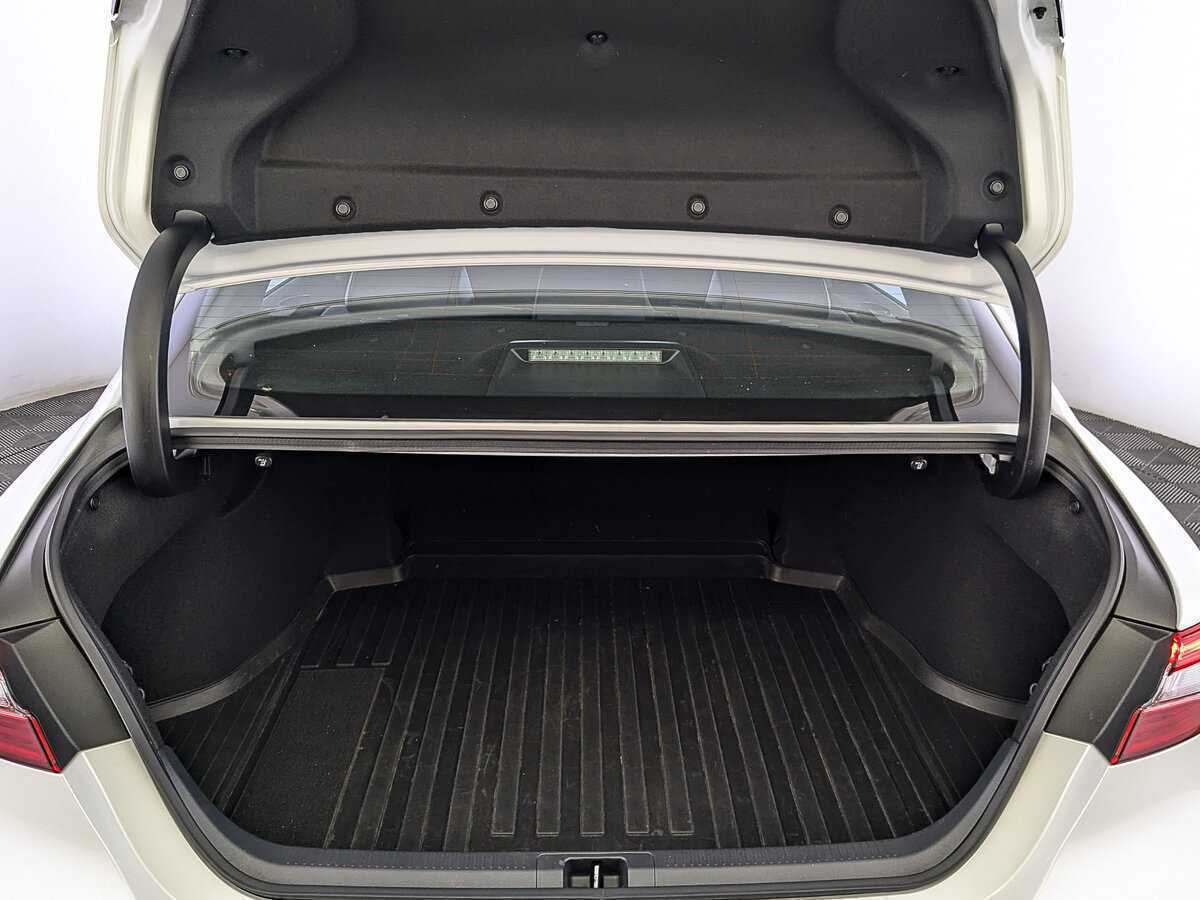 Купить Toyota Camry, 2021, 98 993 км, фото №10