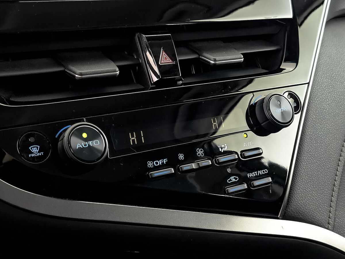 Купить Toyota Camry, 2021, 98 993 км, фото №21