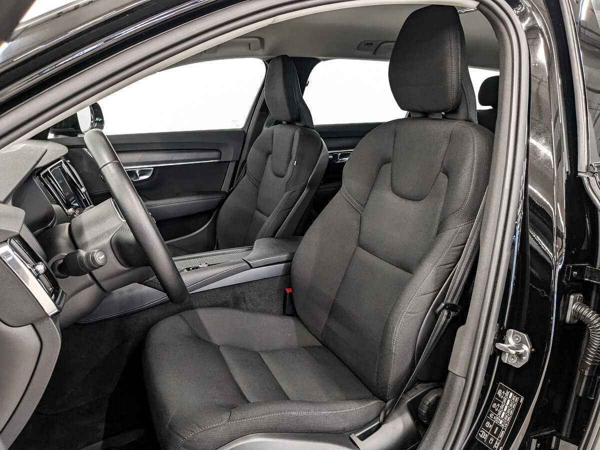 Купить Volvo V90 Cross Country, 2019, 48 092 км, фото №18