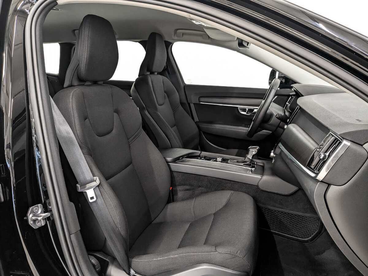 Купить Volvo V90 Cross Country, 2019, 48 092 км, фото №21