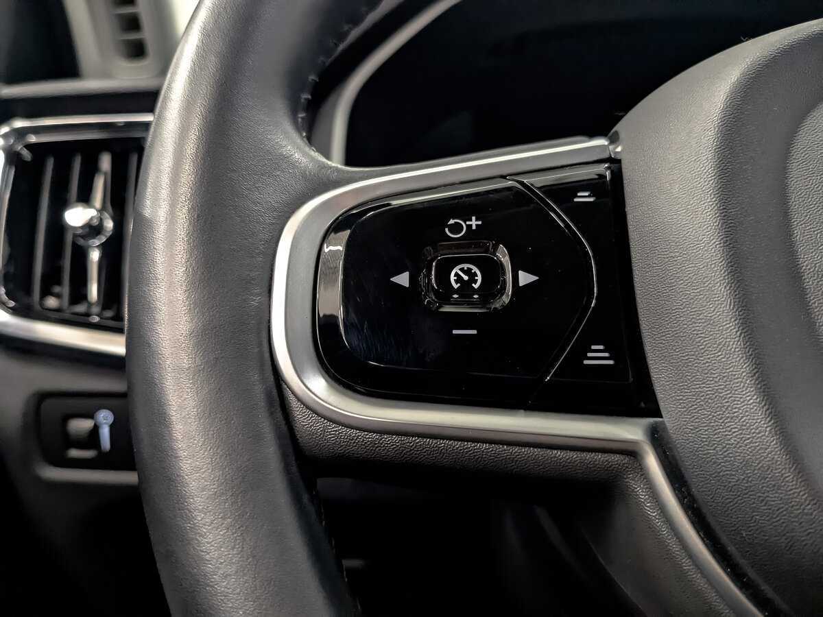 Купить Volvo V90 Cross Country, 2019, 48 092 км, фото №23