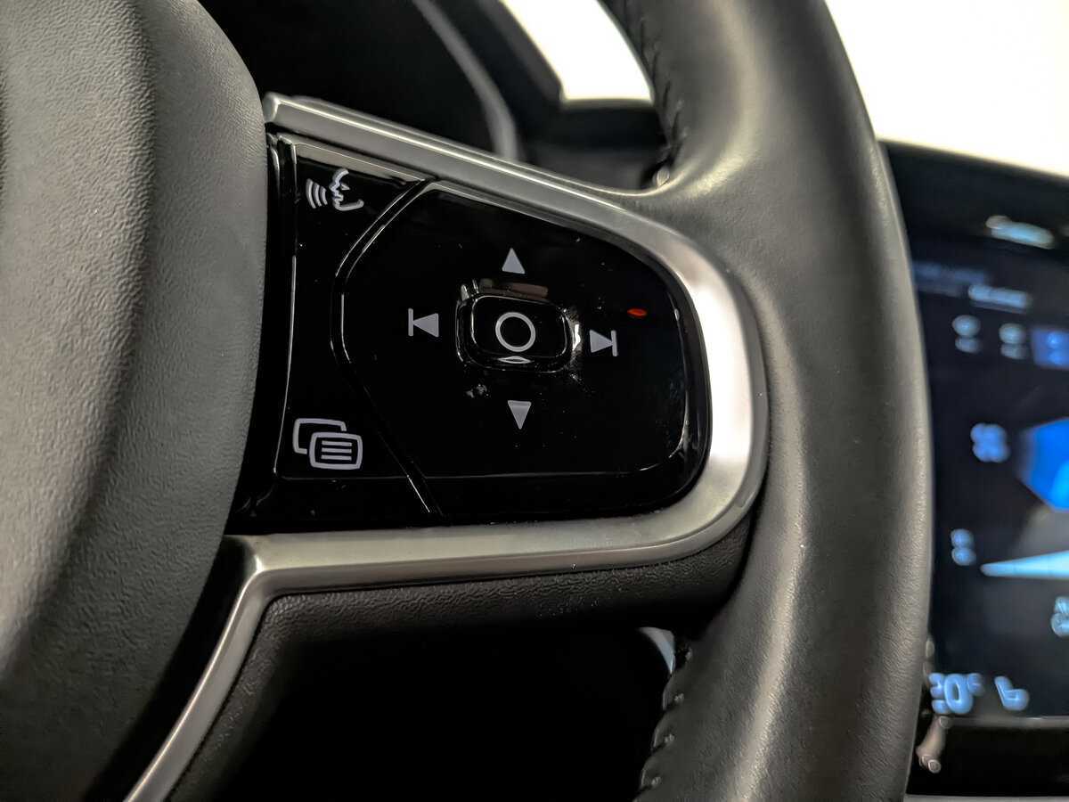 Купить Volvo V90 Cross Country, 2019, 48 092 км, фото №24