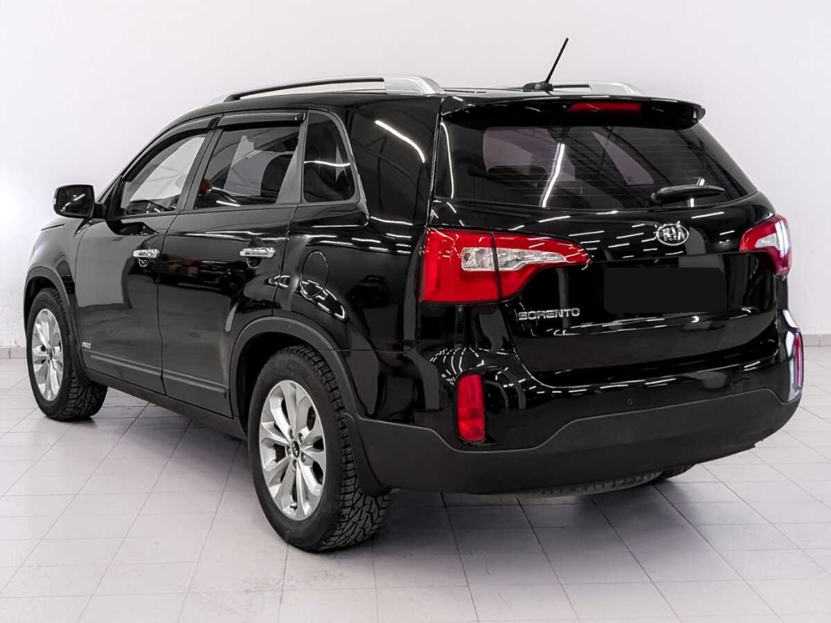 Купить Kia Sorento, 2017, 100 133 км, фото №7