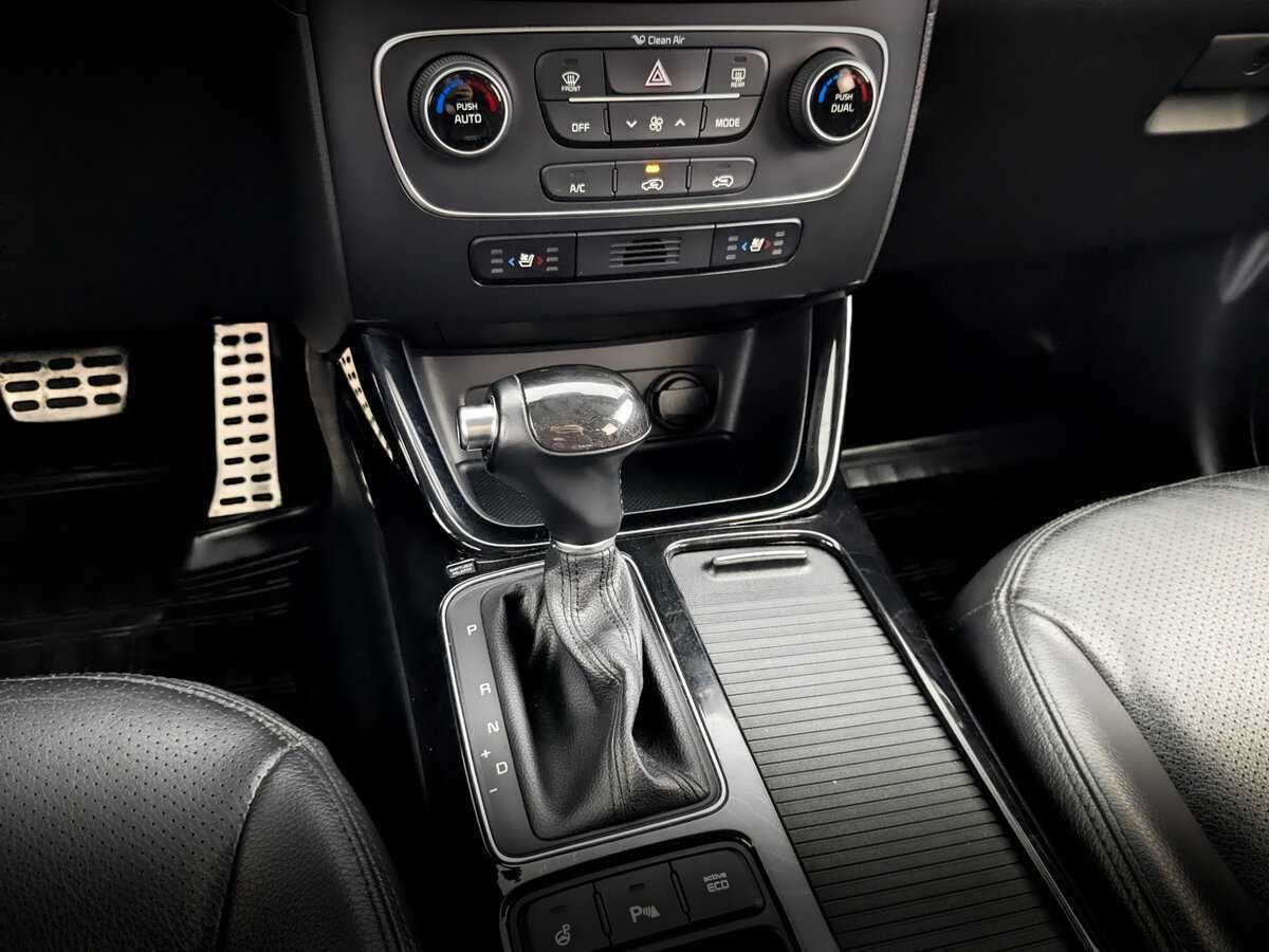 Купить Kia Sorento, 2017, 100 133 км, фото №26