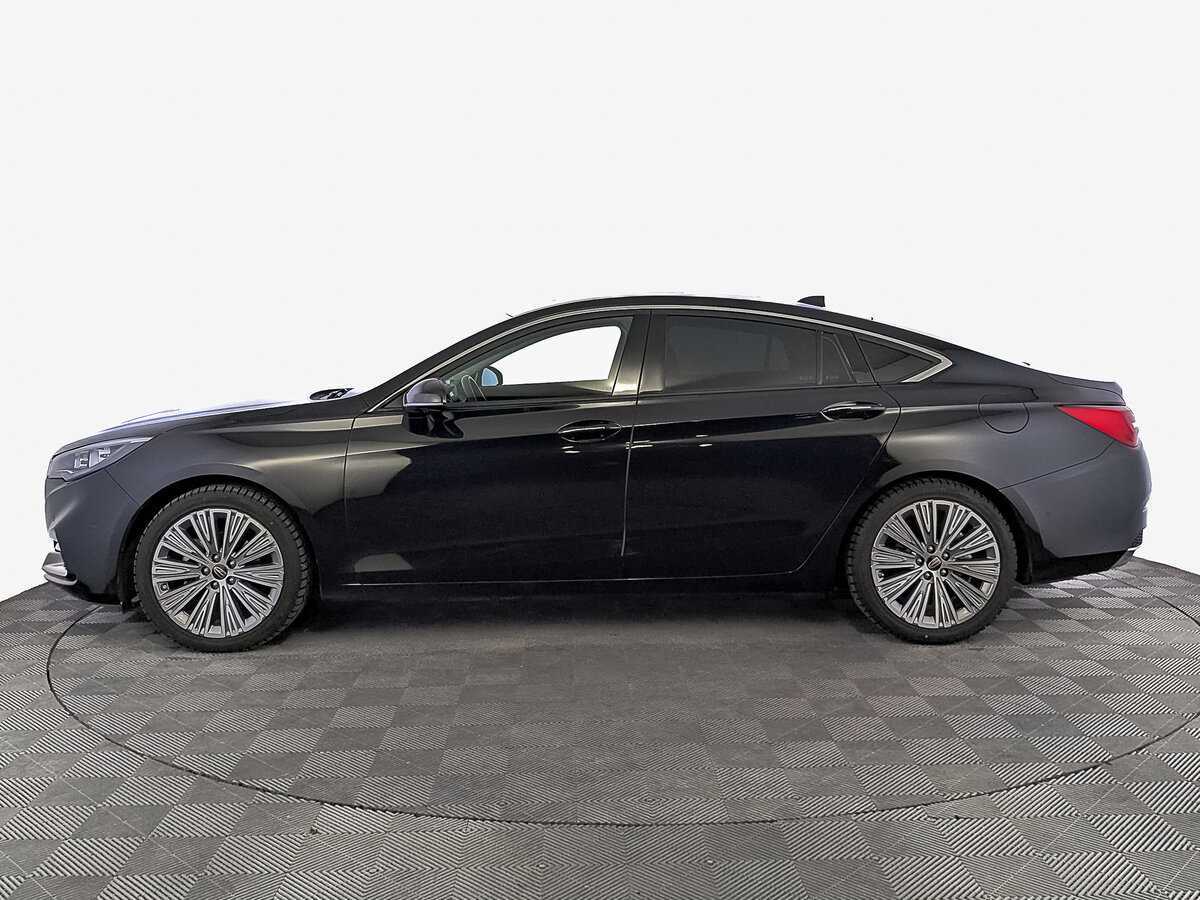 Купить Hongqi H5, 2022, 17 241 км, фото №8