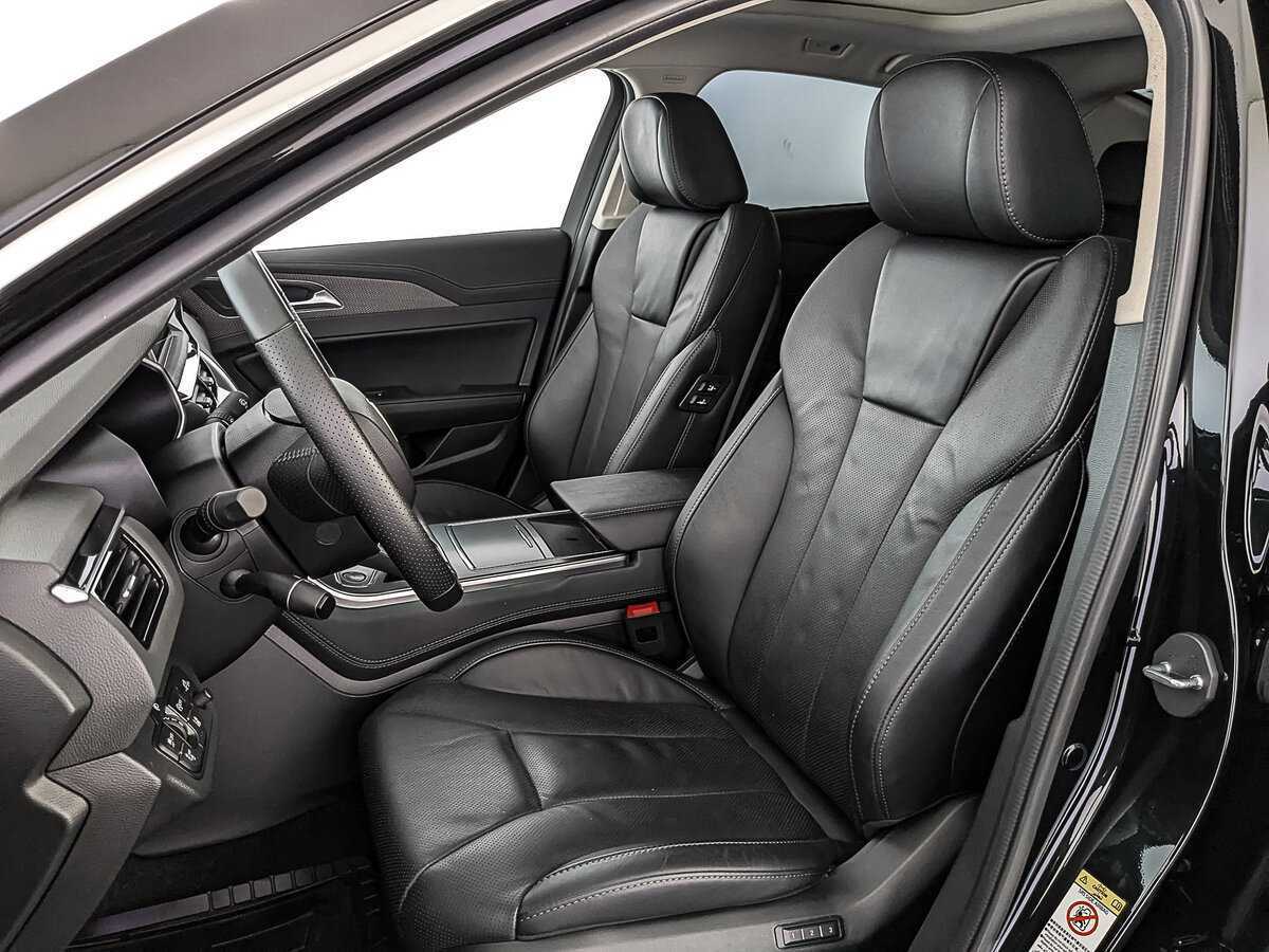 Купить Hongqi H5, 2022, 17 241 км, фото №20