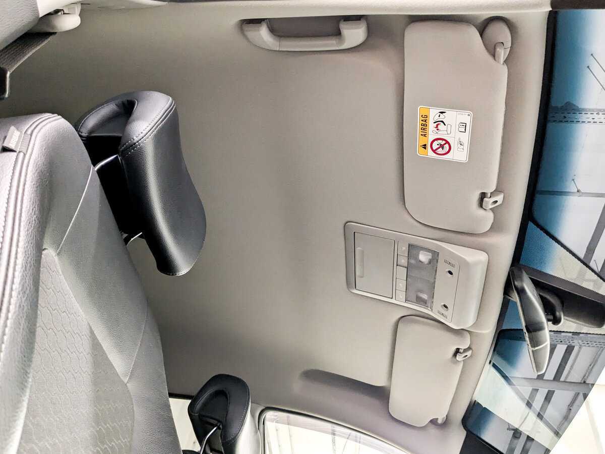 Купить Chevrolet Captiva, 2013, 193 470 км, фото №22