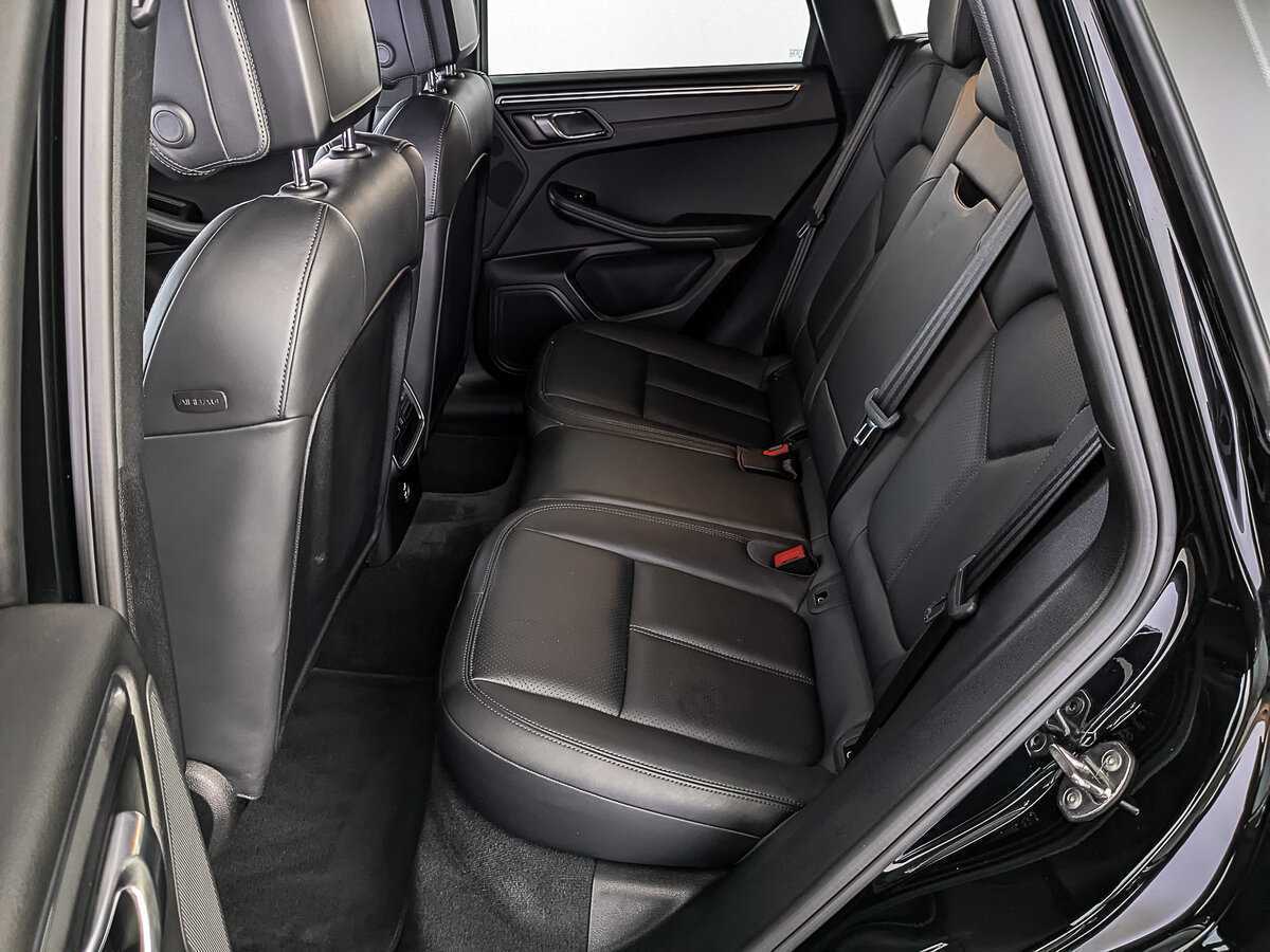 Купить Porsche Macan, 2019, 58 007 км, фото №18