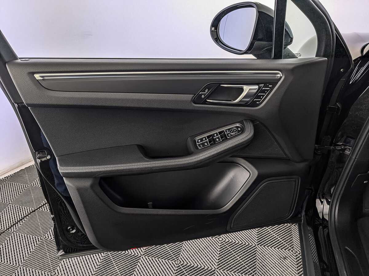 Купить Porsche Macan, 2019, 58 007 км, фото №19