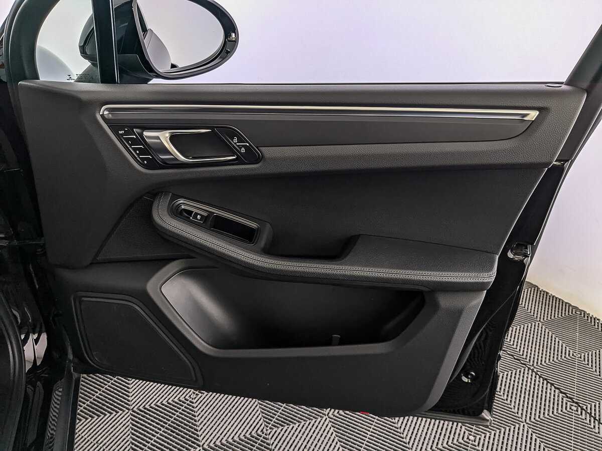 Купить Porsche Macan, 2019, 58 007 км, фото №25