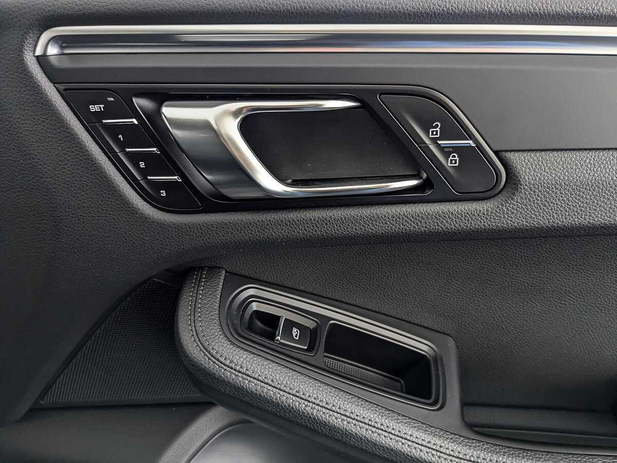 Купить Porsche Macan, 2019, 58 007 км, фото №30