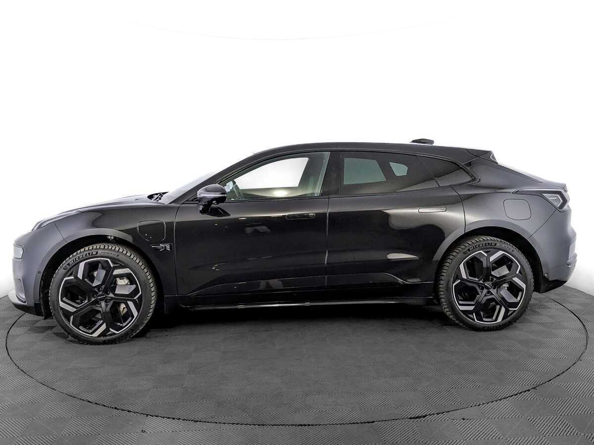 Купить Zeekr 001 100 kWh, 2022, 24 636 км, фото №8