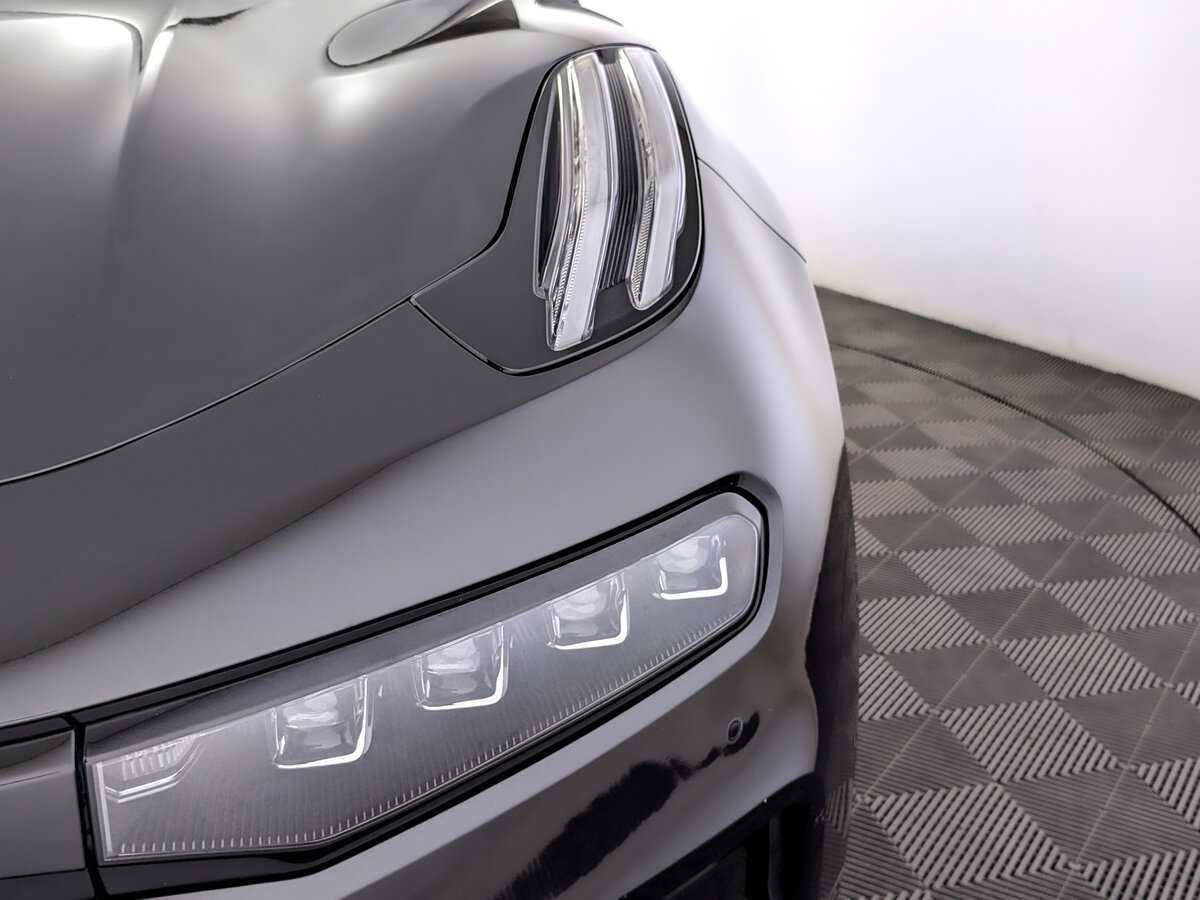 Купить Zeekr 001 100 kWh, 2022, 24 636 км, фото №17