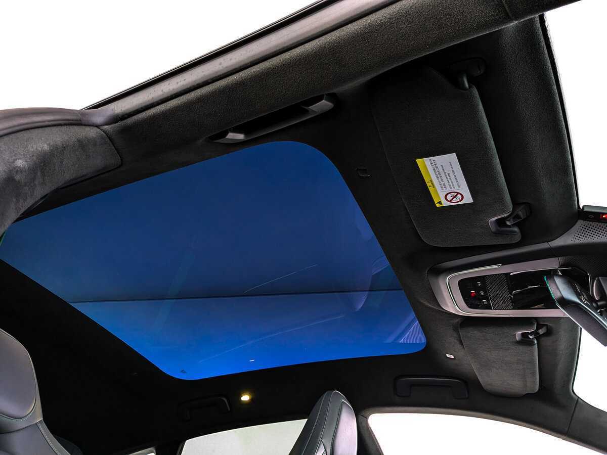 Купить Zeekr 001 100 kWh, 2022, 24 636 км, фото №23