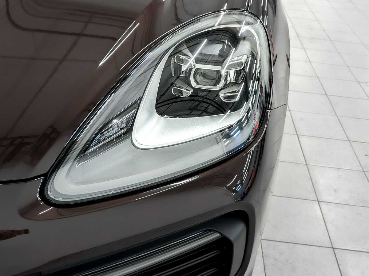 Купить Porsche Cayenne, 2018, 74 725 км, фото №17