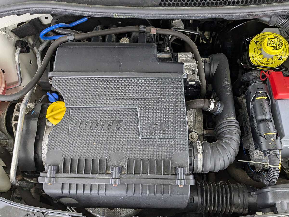 Купить Fiat 500, 2015, 20 951 км, фото №9