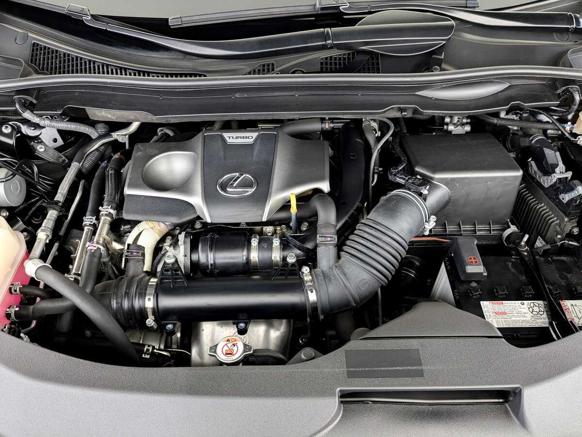 Купить Lexus RX 300, 2018, 75 190 км, фото №9