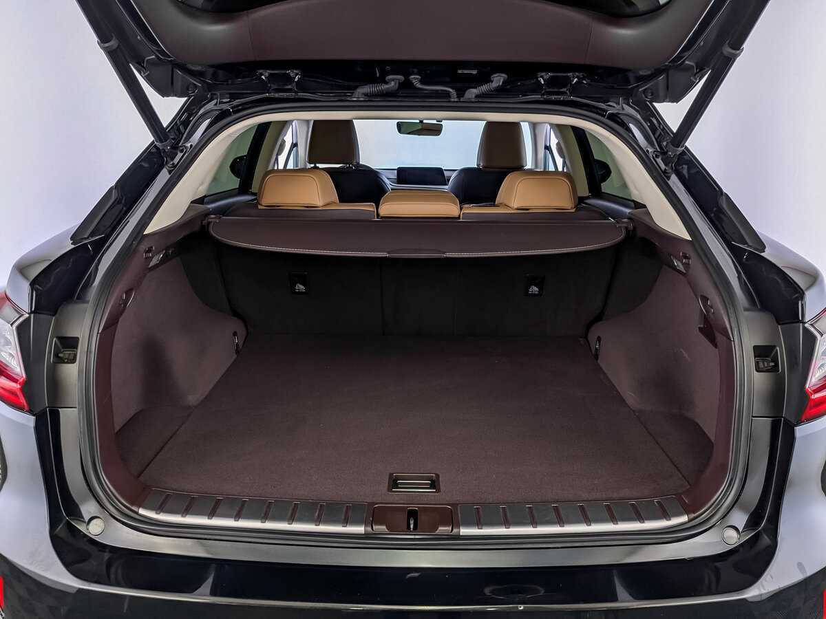 Купить Lexus RX 300, 2018, 75 190 км, фото №10