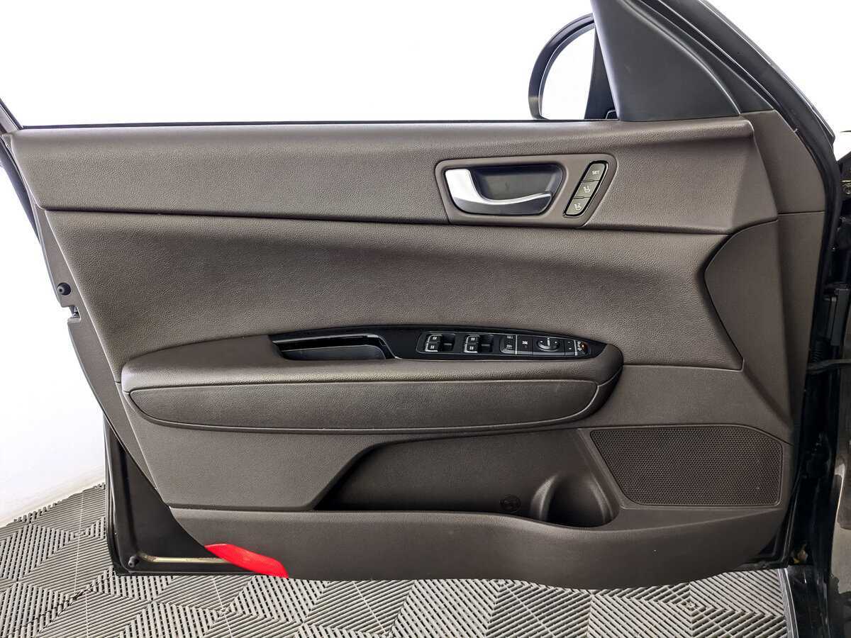 Купить Kia Optima, 2018, 116 158 км, фото №19