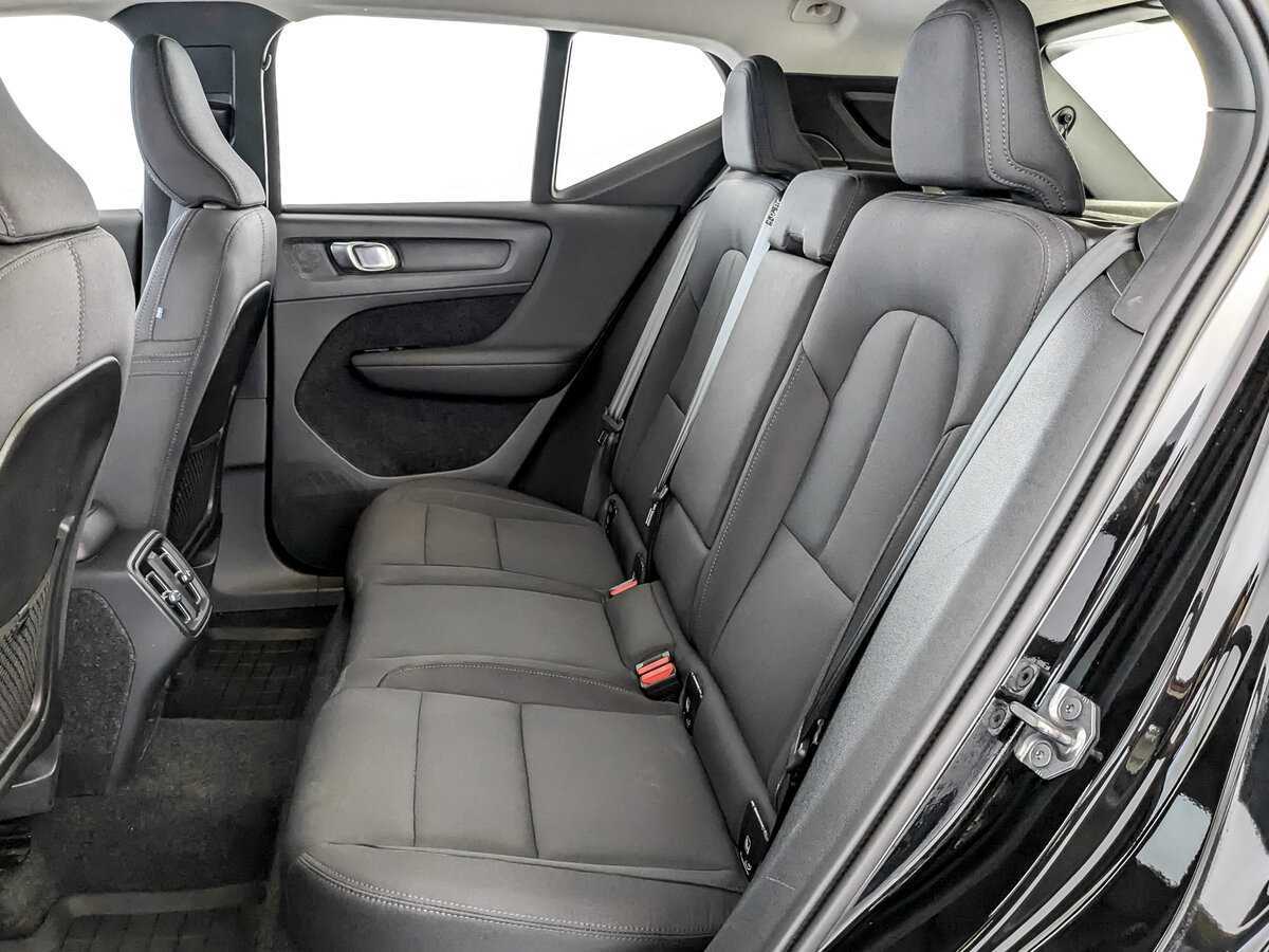 Купить Volvo XC40, 2021, 62 617 км, фото №12