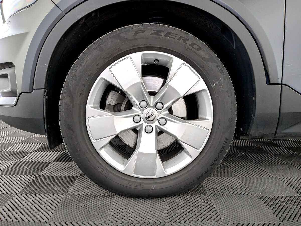 Купить Volvo XC40, 2021, 62 617 км, фото №18