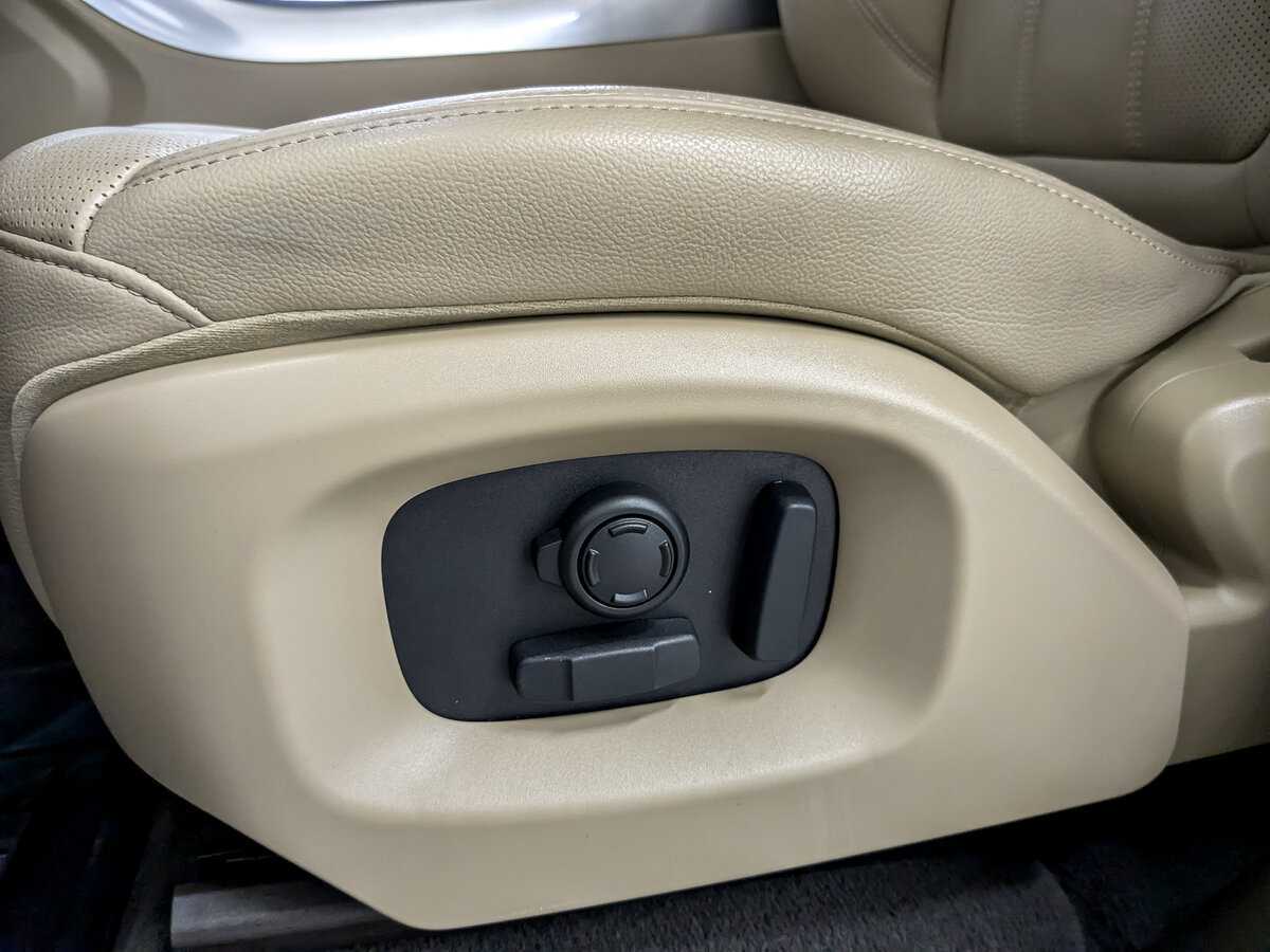 Купить Land Rover Range Rover Sport, 2017, 75 293 км, фото №20