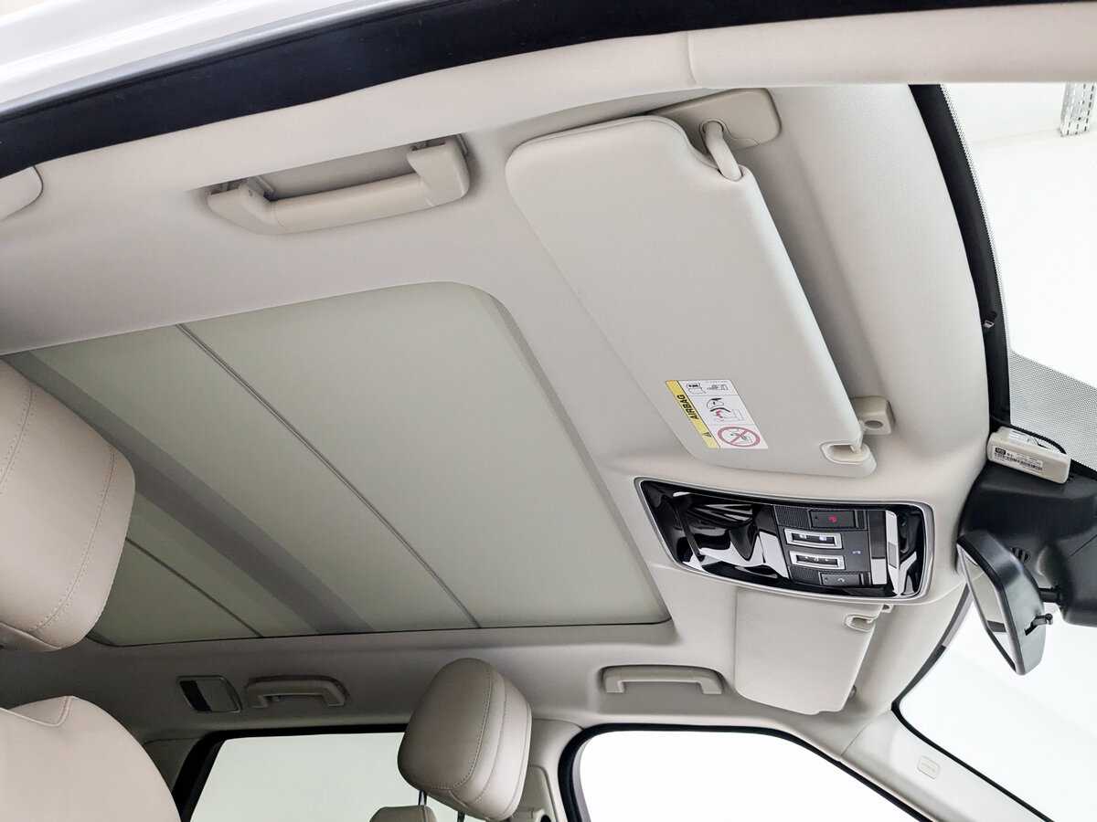 Купить Land Rover Range Rover Sport, 2017, 75 293 км, фото №22