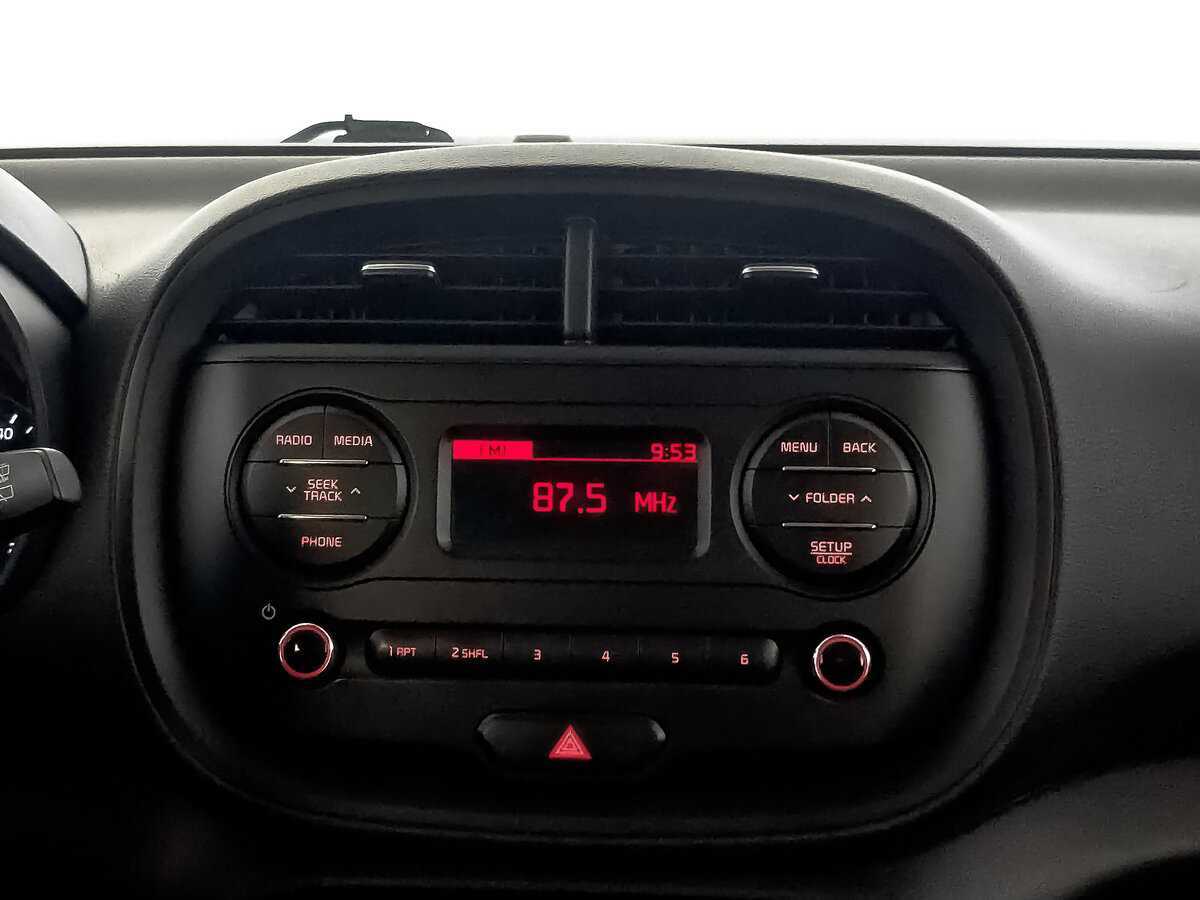 Купить Kia Soul, 2021, 49 018 км, фото №17