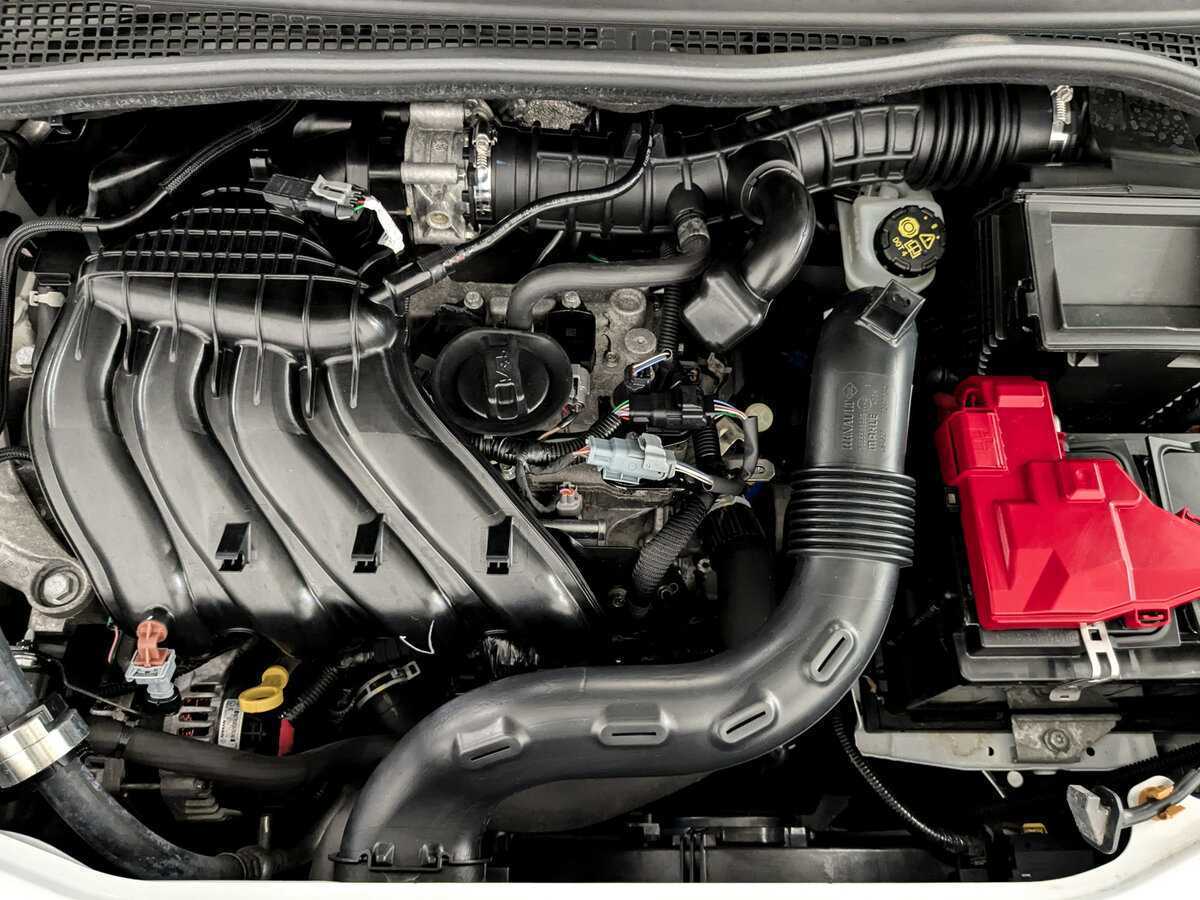 Купить Renault Kaptur, 2021, 18 199 км, фото №9