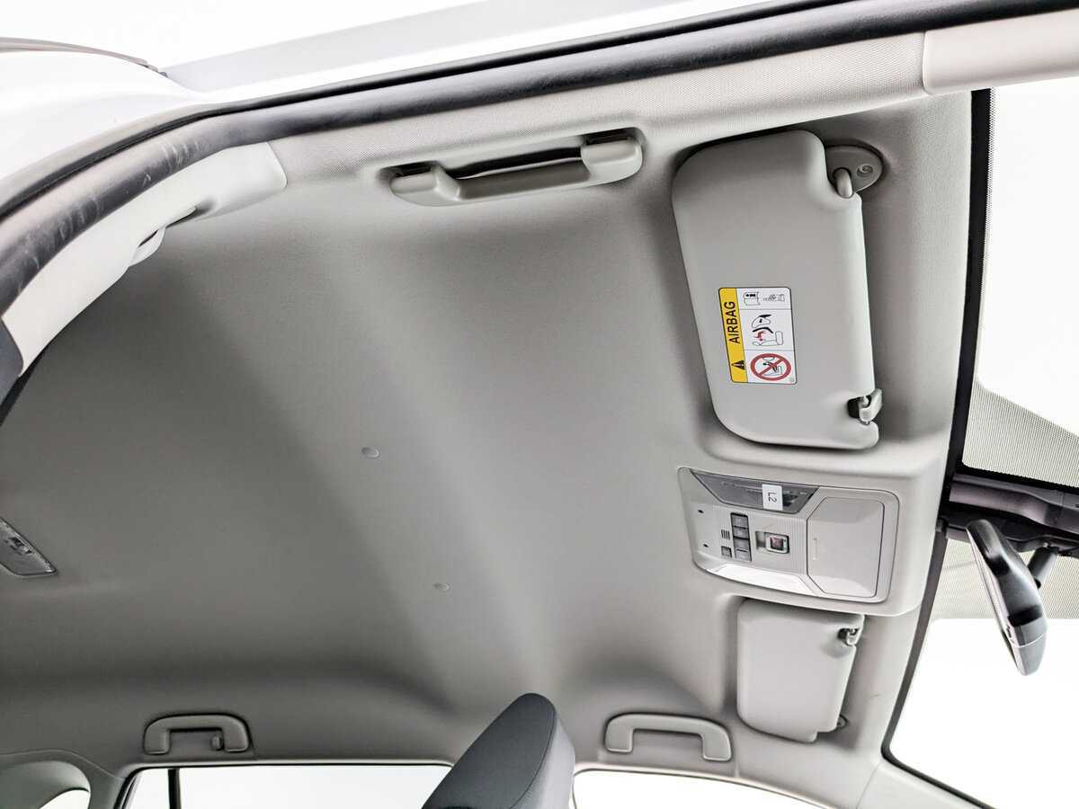 Купить Toyota RAV4, 2021, 34 403 км, фото №22