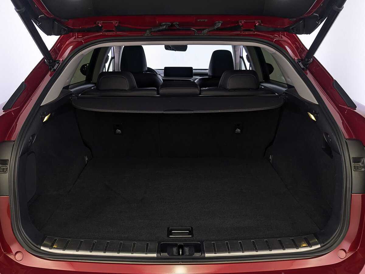 Купить Lexus RX 300, 2020, 98 908 км, фото №10